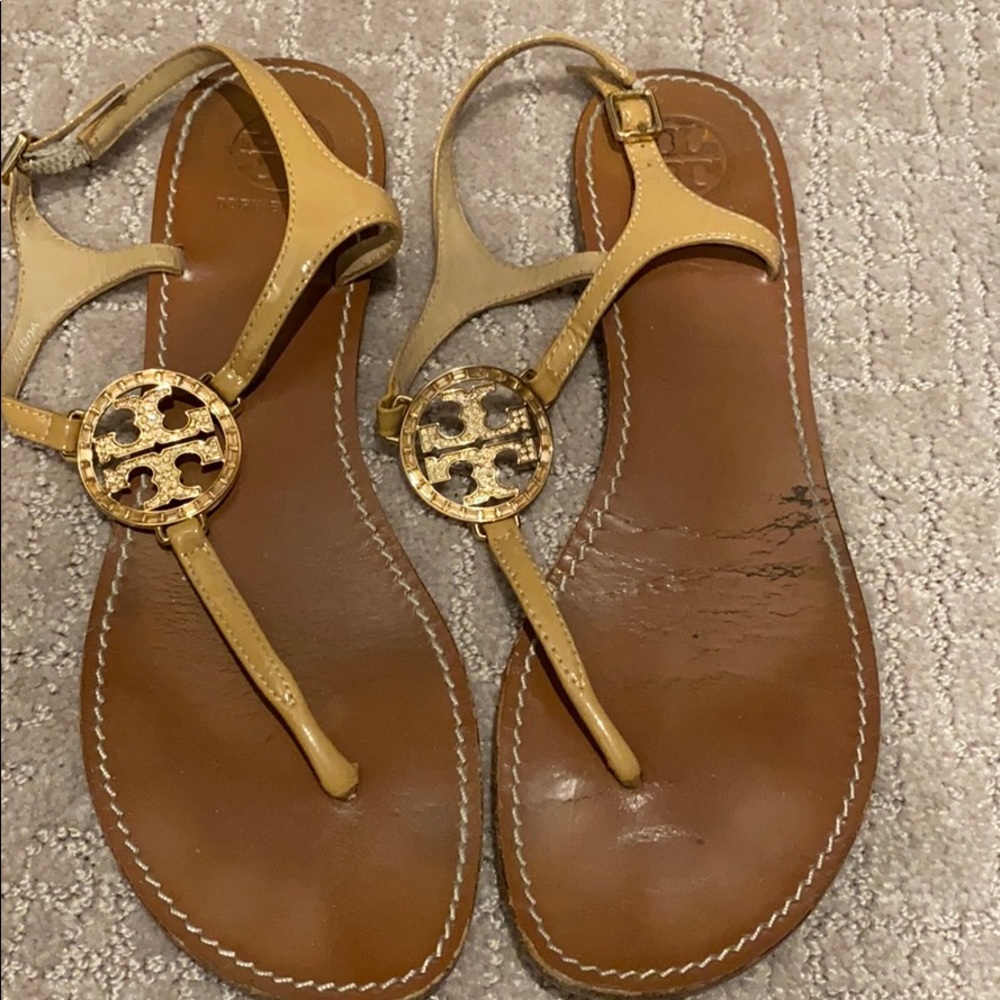 Tory Burch sandals